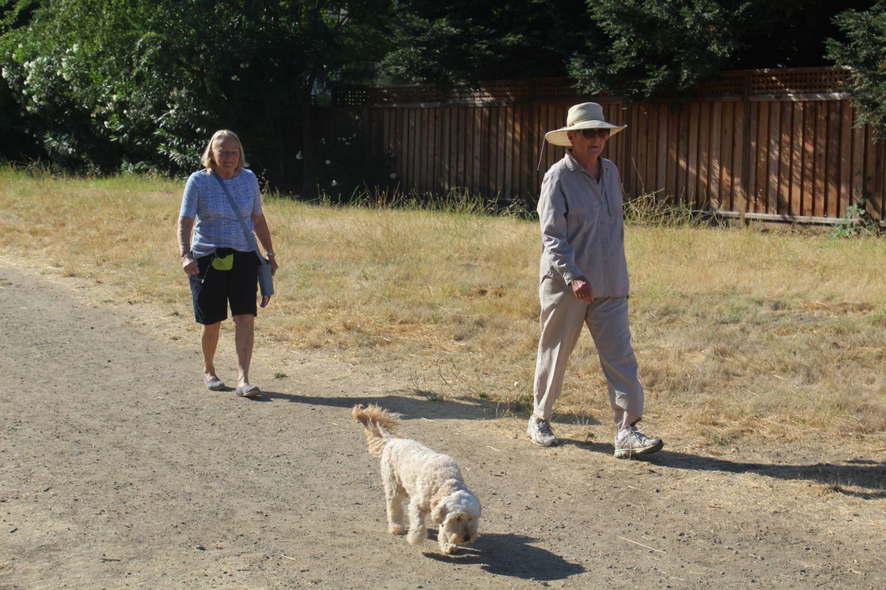 Inger Laidley, Lise Lawson